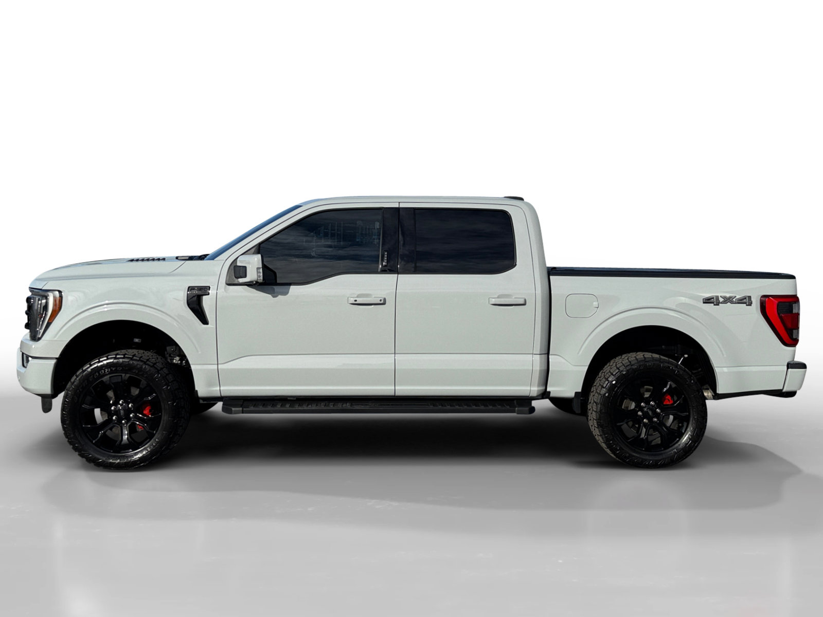 Used 2023 Ford F150 Lariat w/ Equipment Group 502A High AWD/4WD image 2