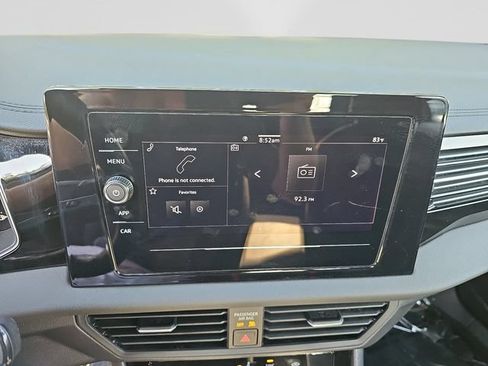 Used 2025 Volkswagen Jetta S FWD image 17