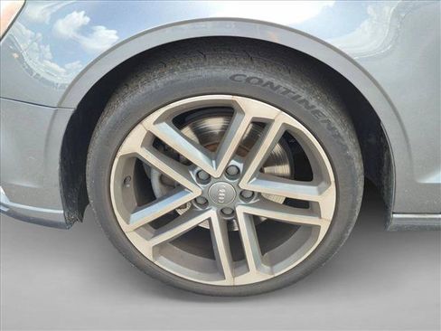 Used 2018 Audi A3 2.0T Premium w/ Convenience Package FWD image 10