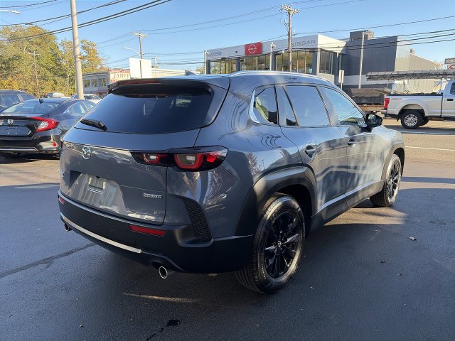 Used 2024 MAZDA CX-50 AWD 2.5 S w/ Cargo Package image 8