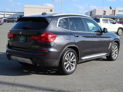 Used 2019 BMW X3 xDrive30i w/ Driving Assistance Package image 5