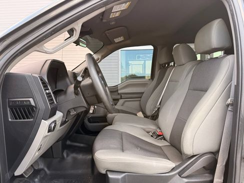 Used 2020 Ford F150 XL w/ XL Power Equipment Group AWD/4WD image 15
