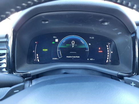 Certified 2025 Toyota Camry SE w/ Multimedia Upgrade Package image 10