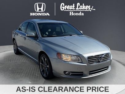Used 2011 Volvo S80 3.2