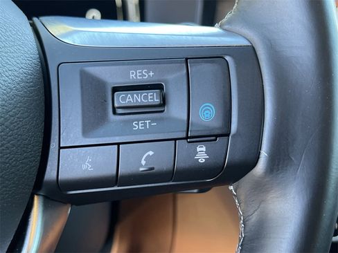 Used 2025 INFINITI QX60 Autograph w/ Cargo Package image 22