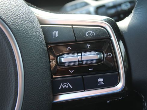 New 2026 Kia Sorento X-Line EX image 29