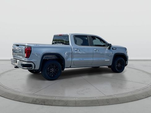 New 2026 GMC Sierra 1500 Elevation AWD/4WD image 8