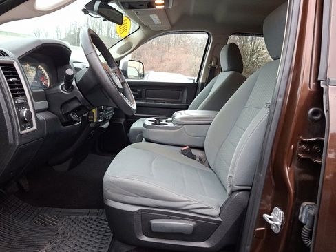 Used 2014 RAM 1500 Tradesman w/ Popular Equipment Group image 13