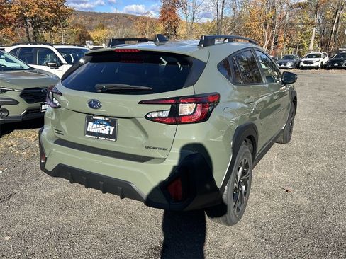 New 2026 Subaru Crosstrek 2.0i Premium image 8