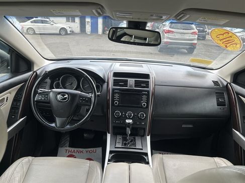 Used 2013 MAZDA CX-9 Grand Touring AWD/4WD image 11