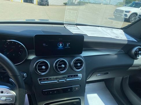 Certified 2023 Mercedes-Benz GLC 300 4MATIC Coupe image 15