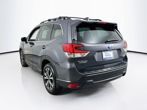 Used 2023 Subaru Forester Limited AWD/4WD image 7