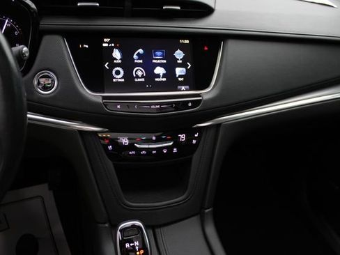 Used 2019 Cadillac XT5 Premium Luxury AWD/4WD image 15