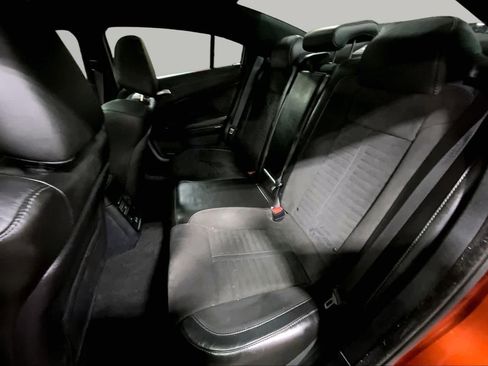 Used 2021 Dodge Charger R/T w/ Daytona Edition Group RWD image 21