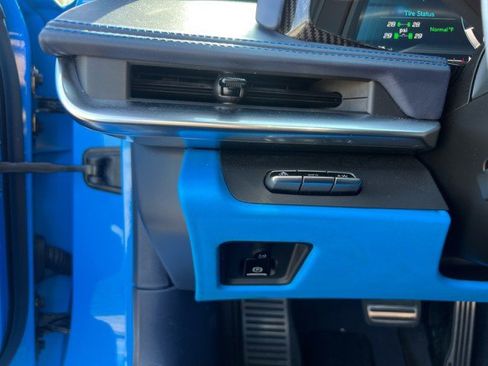 Used 2024 Chevrolet Corvette 3LT w/ Z51 Performance Package image 15