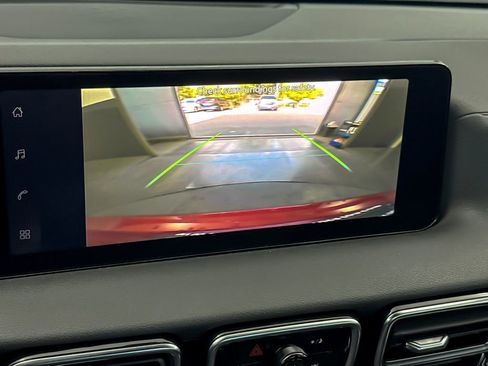 Used 2026 Nissan Sentra SV w/ Floor Mat Package FWD image 17