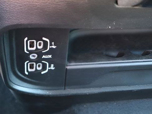 New 2026 RAM 2500 Warlock AWD/4WD image 23
