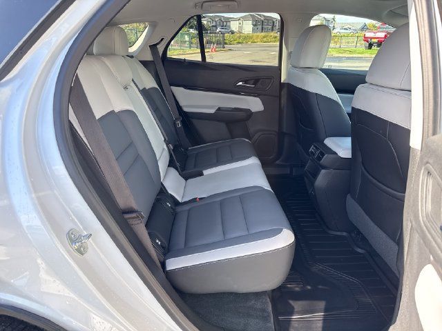 Used 2024 Honda Prologue Touring image 12