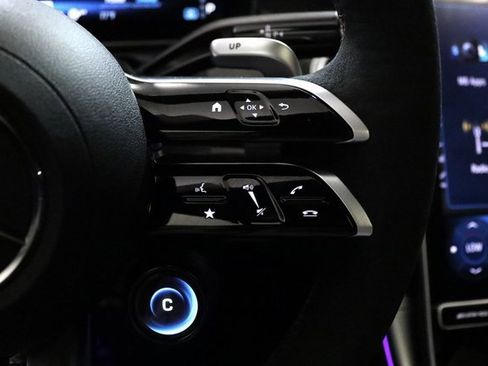 Used 2023 Mercedes-Benz C 43 AMG 4MATIC Sedan image 6