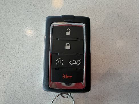 Used 2021 Jeep Grand Cherokee L Limited image 37