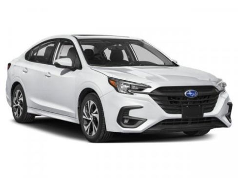 New 2025 Subaru Legacy Premium image 9