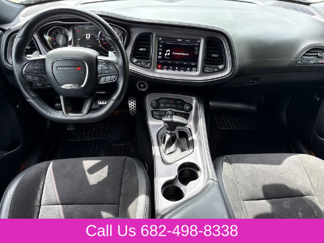 Used 2023 Dodge Challenger R/T Scat Pack RWD image 12