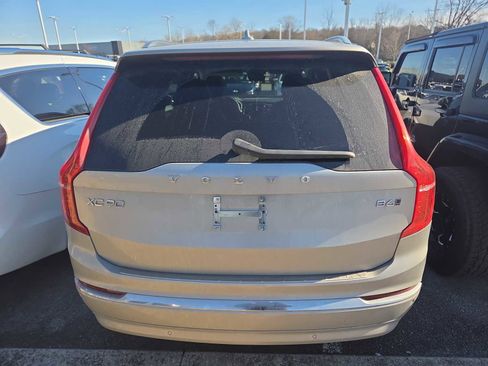Used 2023 Volvo XC90 B6 Plus w/ Protection Package Premier image 5