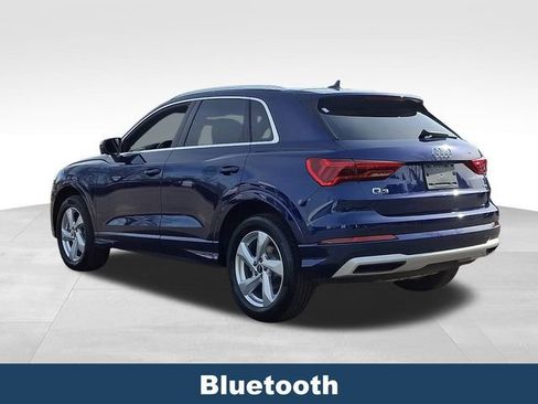 Used 2022 Audi Q3 2.0T Premium Plus image 5