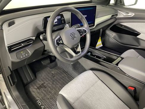 New 2026 Volkswagen ID.4 Pro AWD/4WD image 3