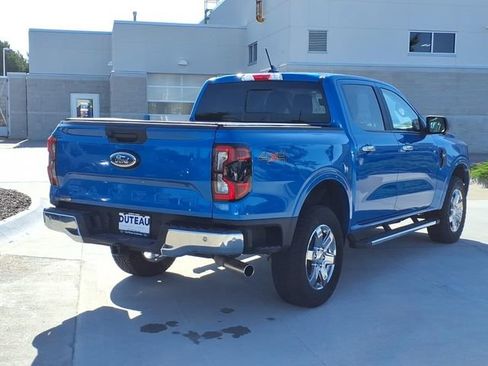 Used 2024 Ford Ranger XLT AWD/4WD image 5