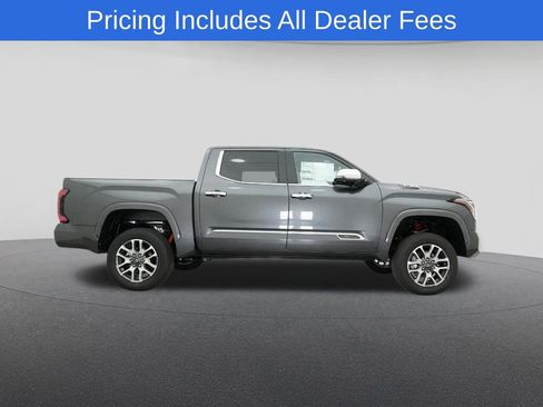 New 2026 Toyota Tundra 1794 Edition AWD/4WD image 27