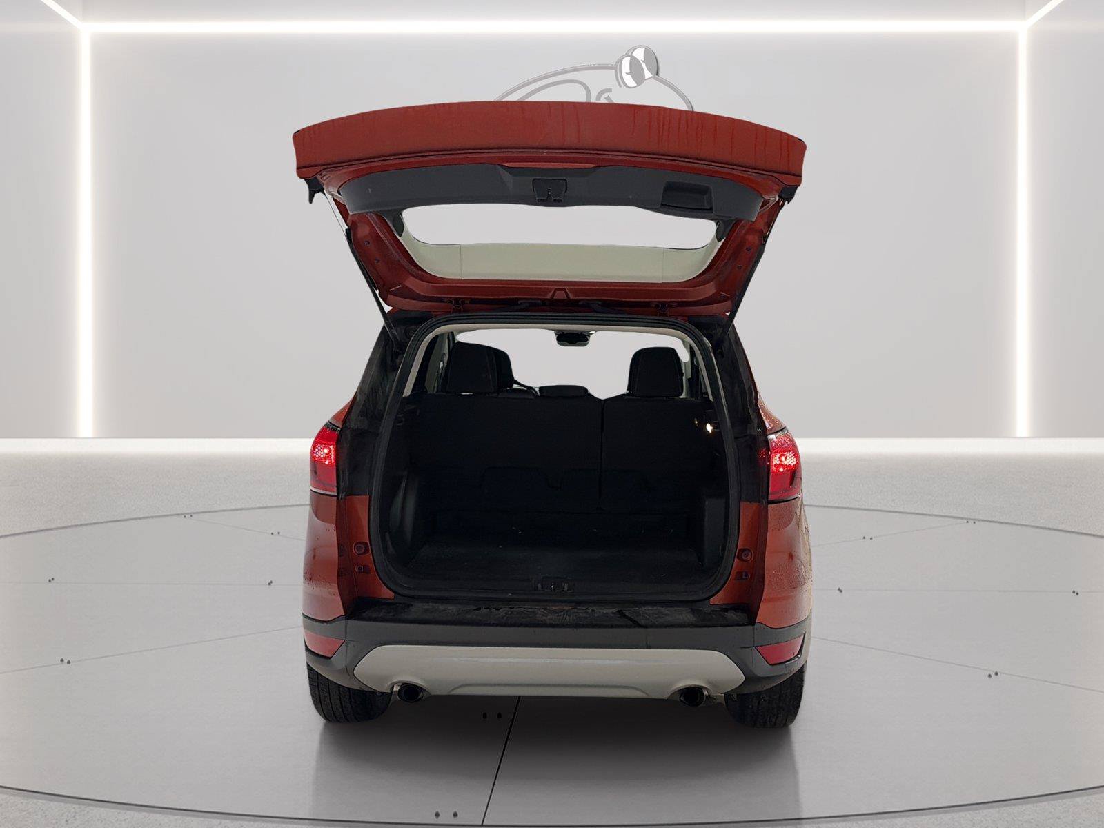 Used 2019 Ford Escape SE AWD/4WD image 9