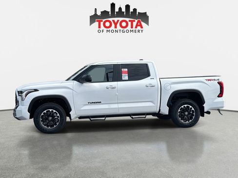 New 2026 Toyota Tundra SR5 image 6