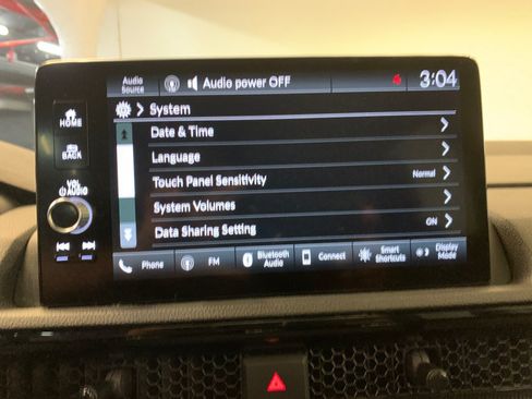Used 2023 Honda CR-V EX-L image 40