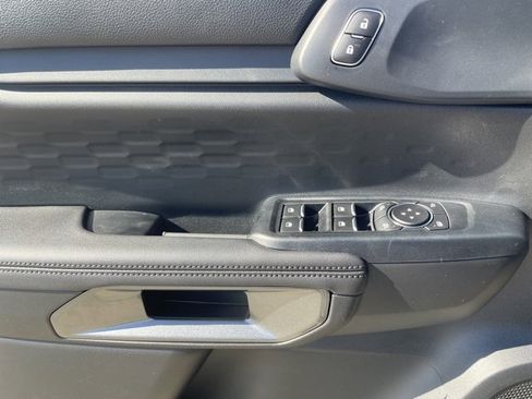 New 2025 Ford Ranger XLT w/ FX4 Off-Road Package image 17