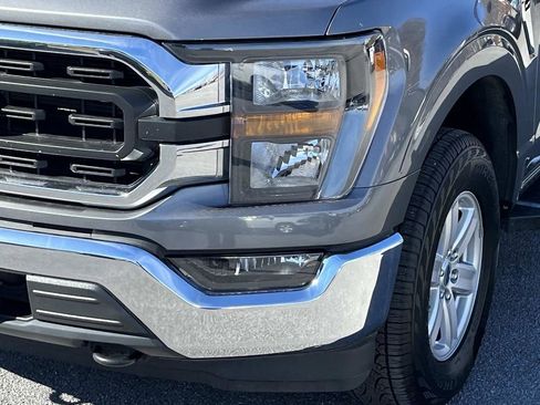 Used 2023 Ford F150 XLT w/ Trailer Tow Package image 11