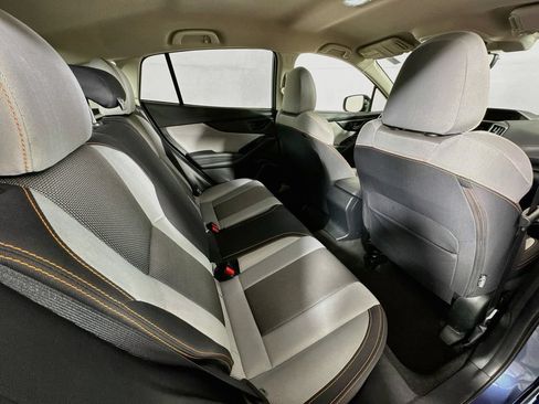 Used 2018 Subaru Crosstrek 2.0i Premium w/ Eyesight System AWD/4WD image 25