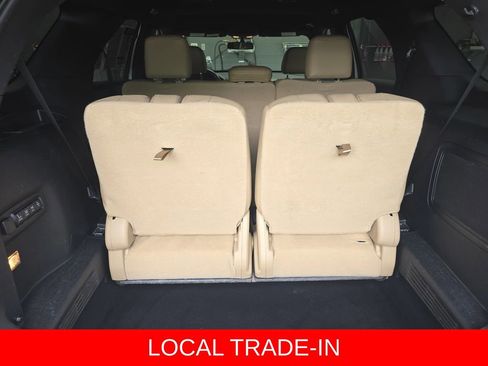 Used 2017 Ford Explorer Limited AWD/4WD image 13