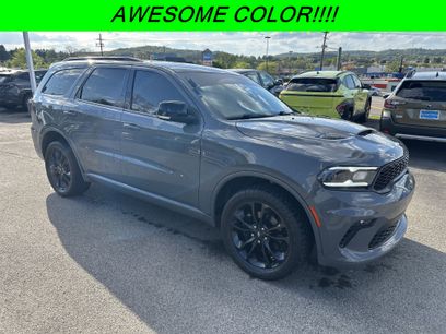 Used 2021 Dodge Durango GT