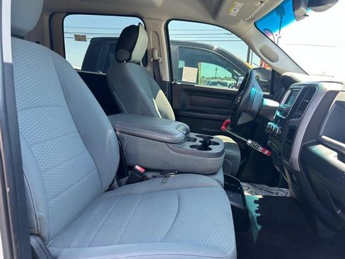 Used 2015 RAM 1500 Tradesman w/ Popular Equipment Group AWD/4WD image 17