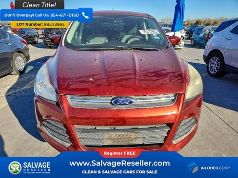 Used 2014 Ford Escape SE image 7