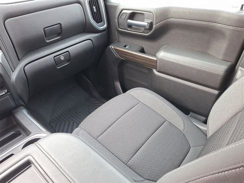 Used 2022 Chevrolet Silverado 1500 LT Trail Boss w/ Safety Package image 16