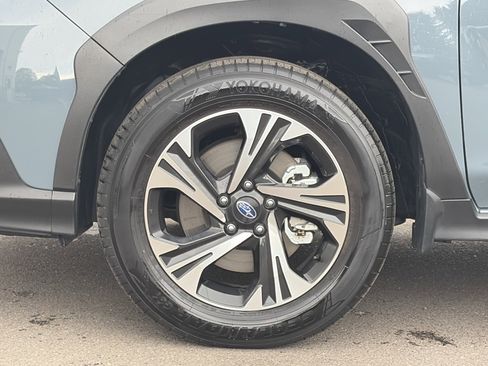 Used 2024 Subaru Crosstrek 2.0i Premium AWD/4WD image 11