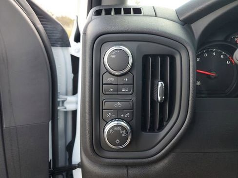 New 2025 GMC Sierra 1500 Pro w/ Trailering Package image 23