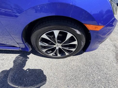 Used 2017 Honda Civic LX image 26
