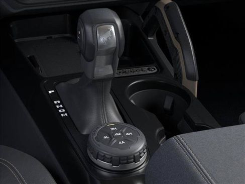 New 2026 Ford Bronco Badlands AWD/4WD image 17
