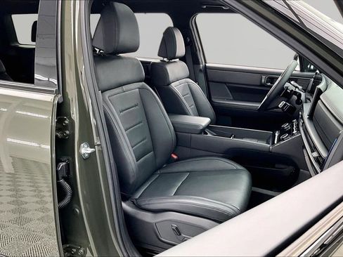 Used 2026 Hyundai Santa Fe Calligraphy AWD/4WD image 7