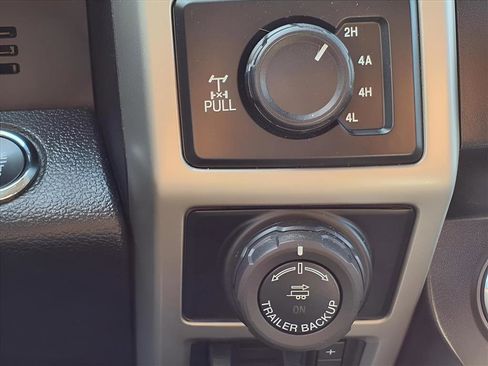 Used 2019 Ford F150 Lariat w/ Equipment Group 502A Luxury image 22