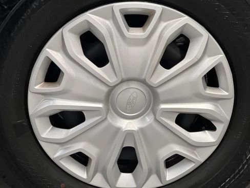 Used 2024 Ford Transit 250 Low Roof w/ Exterior Upgrade Package image 46