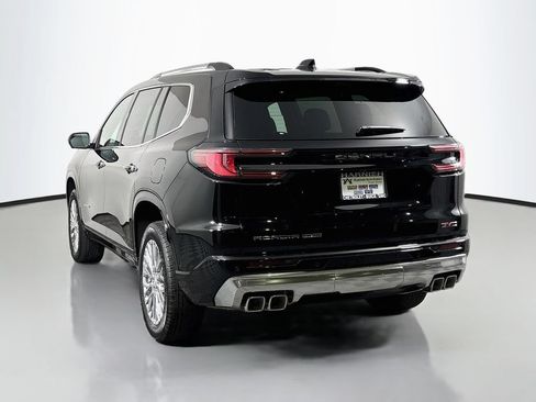 New 2026 GMC Acadia Denali w/ Super Cruise Package AWD/4WD image 5